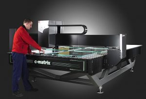 3D Laser Engraving Machine